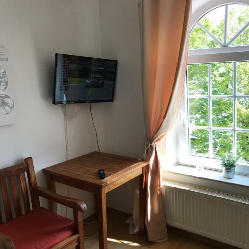 Hotel Leezdorfer Hof