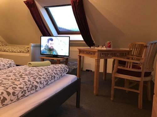 Hotel Leezdorfer Hof