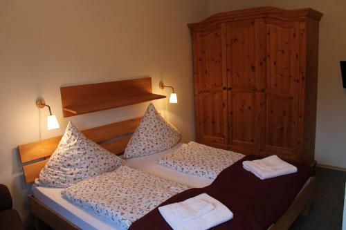 Hotel Leezdorfer Hof