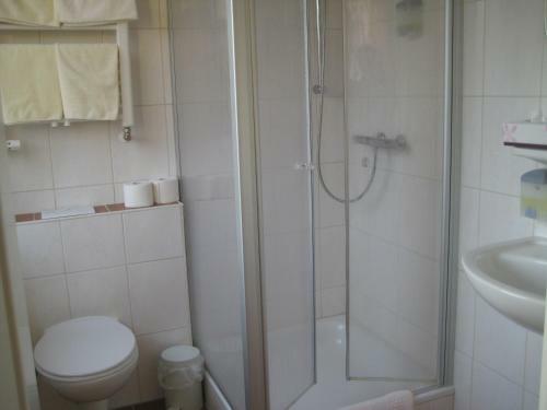Hostal Gasthof Vosse-schepers