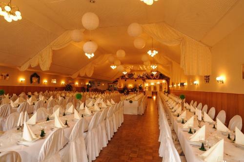 Hostal Gasthof Vosse-schepers