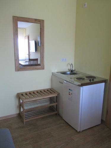 Hostal Gasthof Vosse-schepers