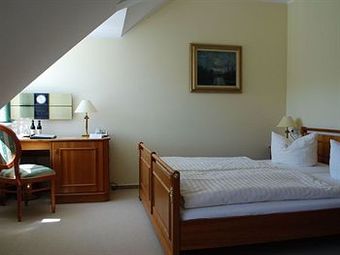 Park Hotel Schlo� Rattey