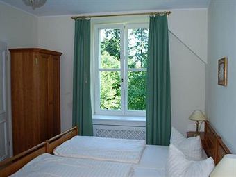 Park Hotel Schlo� Rattey