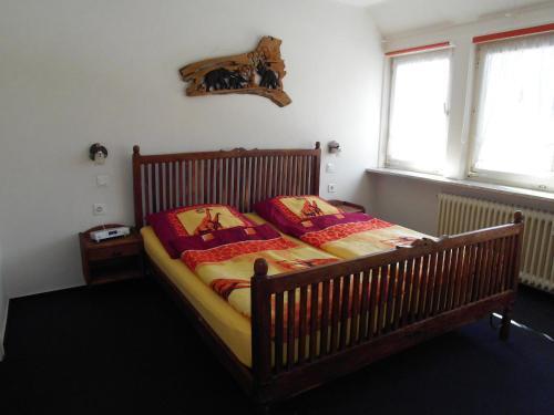 Hostal Pension 'das Kleine Landhaus'