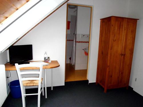 Hostal Pension 'das Kleine Landhaus'