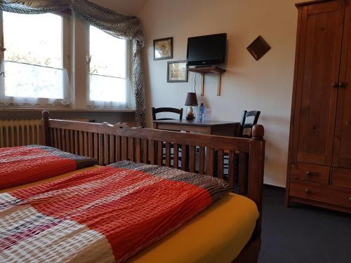 Hostal Pension 'das Kleine Landhaus'