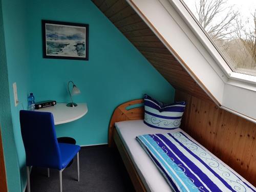 Hostal Pension 'das Kleine Landhaus'