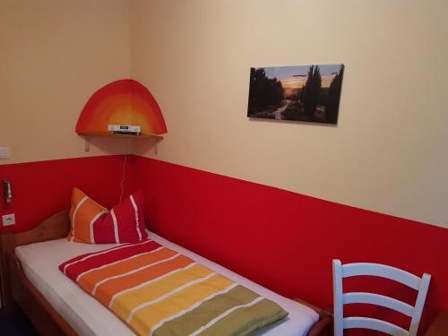 Hostal Pension 'das Kleine Landhaus'
