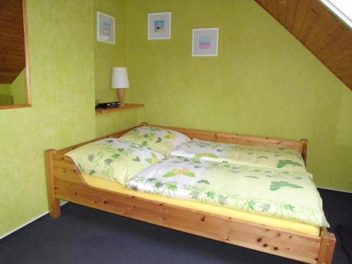 Hostal Pension 'das Kleine Landhaus'