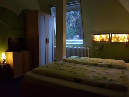 Hostal Pension 'das Kleine Landhaus'