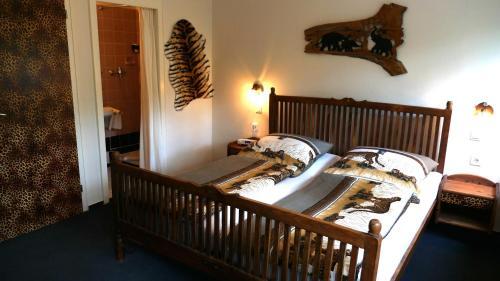 Hostal Pension 'das Kleine Landhaus'