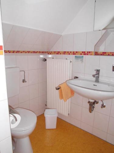 Hostal Pension 'das Kleine Landhaus'