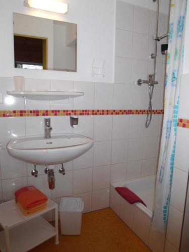 Hostal Pension 'das Kleine Landhaus'