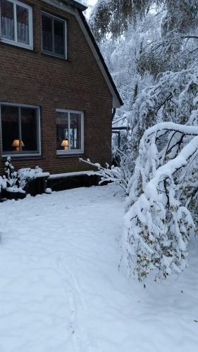 Hostal Pension 'das Kleine Landhaus'