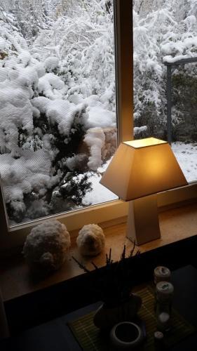 Hostal Pension 'das Kleine Landhaus'