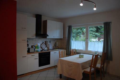 Apartamento Barock Hengst Hof