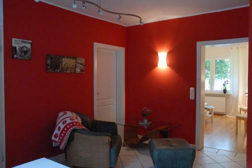 Apartamento Barock Hengst Hof