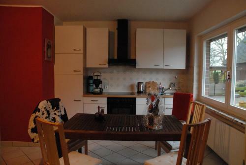 Apartamento Barock Hengst Hof