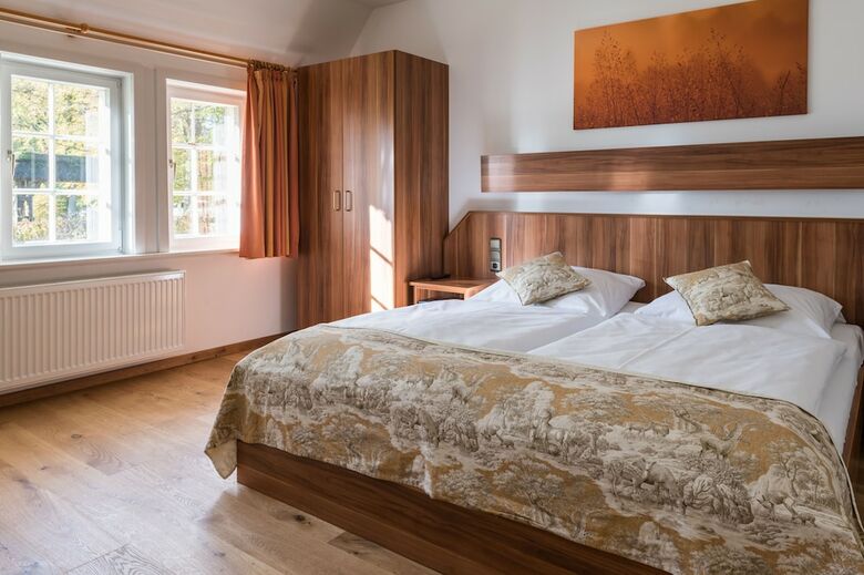 Hotel Landhaus Haverbeckhof