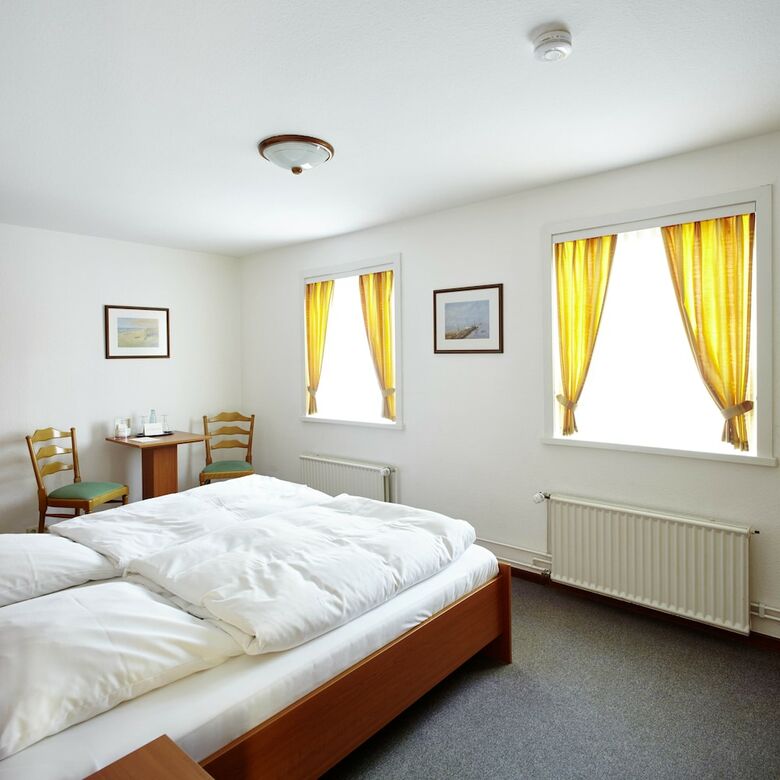 Hotel Landhaus Haverbeckhof