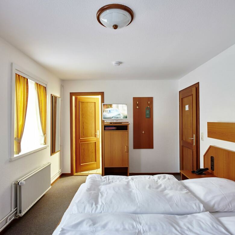 Hotel Landhaus Haverbeckhof