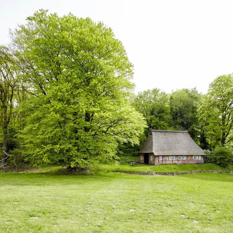 Hotel Landhaus Haverbeckhof
