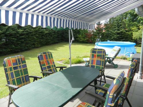 Landhaus L�neburger Heide