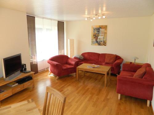 Landhaus L�neburger Heide