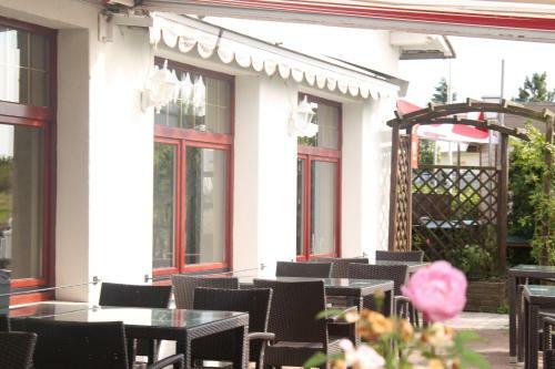 Strand-hotel Lobbe