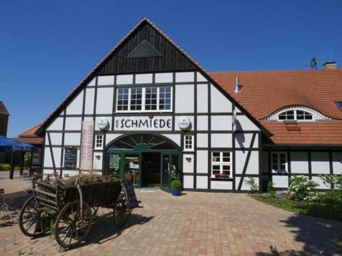 Feriendorf Alte Schmiede