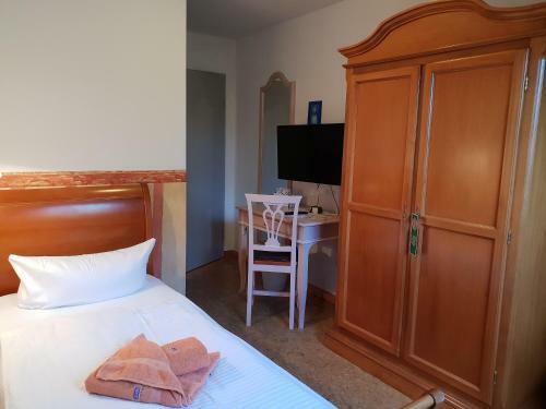 Landwerthotel Gutshof Insel Usedom