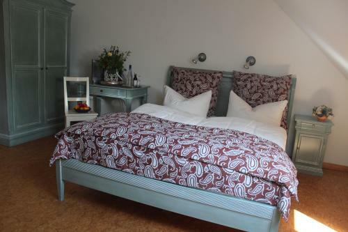 Landwerthotel Gutshof Insel Usedom