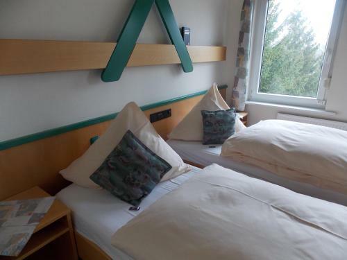 Hotel Landgasthof Allerparadies
