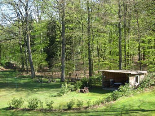 Hostal Haus Heidetal