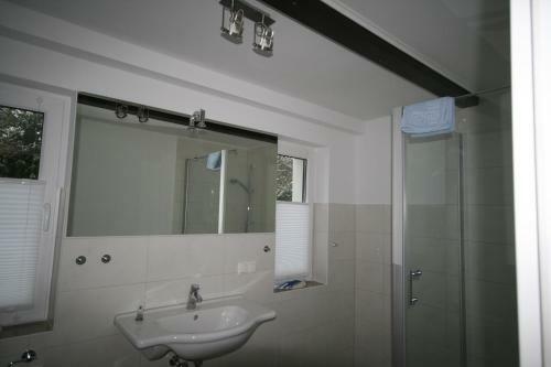 Apartamento Landhaus L�tow
