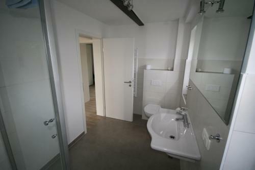 Apartamento Landhaus L�tow