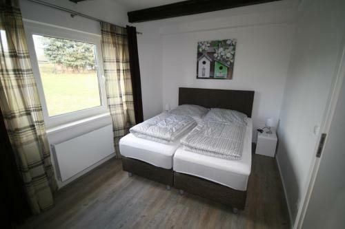 Apartamento Landhaus L�tow