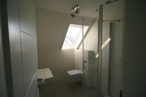 Apartamento Landhaus L�tow