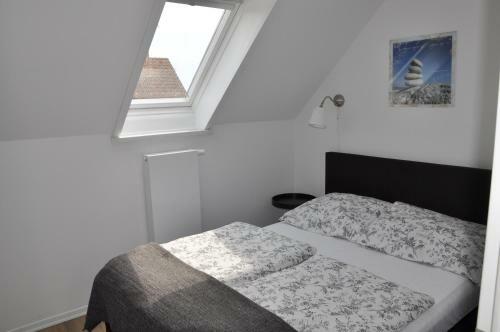Apartamento Landhaus L�tow
