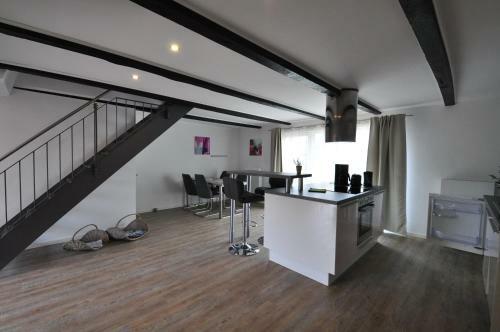 Apartamento Landhaus L�tow