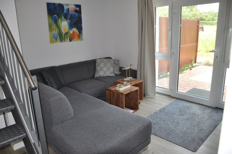 Apartamento Landhaus Sandra