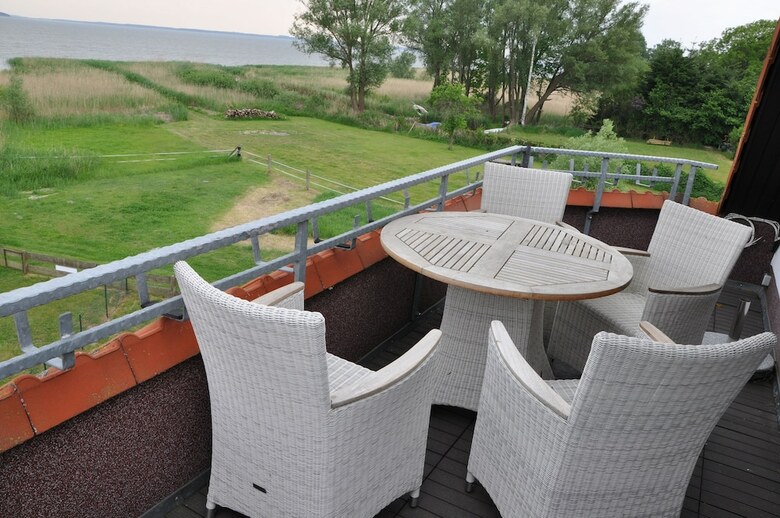Apartamento Landhaus Sandra