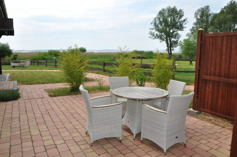 Apartamento Landhaus Sandra
