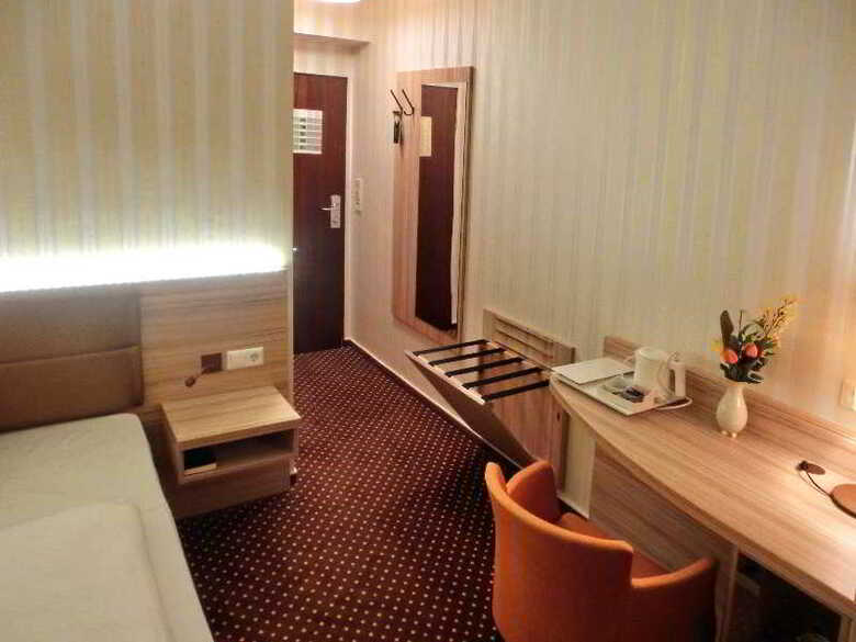Hotel Alte Post