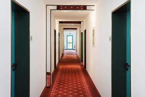 Montana Trend Hotel Lehrte