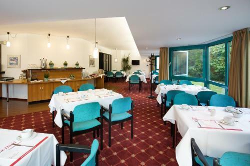 Montana Trend Hotel Lehrte