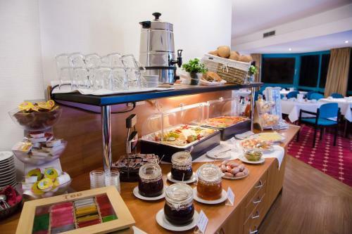 Montana Trend Hotel Lehrte