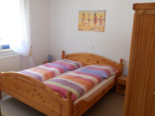 Apartamentos Haus Britta R�gen