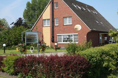 Hostal Pension Engelmann
